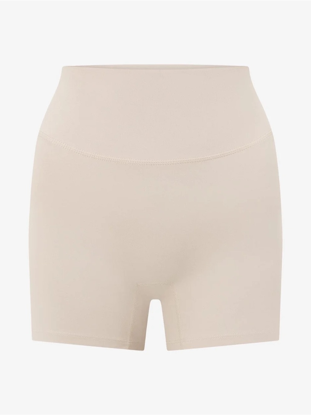 CSB Form Invisible Scrunch Shorts 4” - Picture 5 of 6